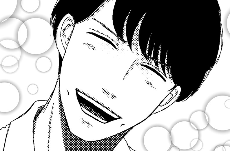 「恋するえくぼにホームラン」サムネイル