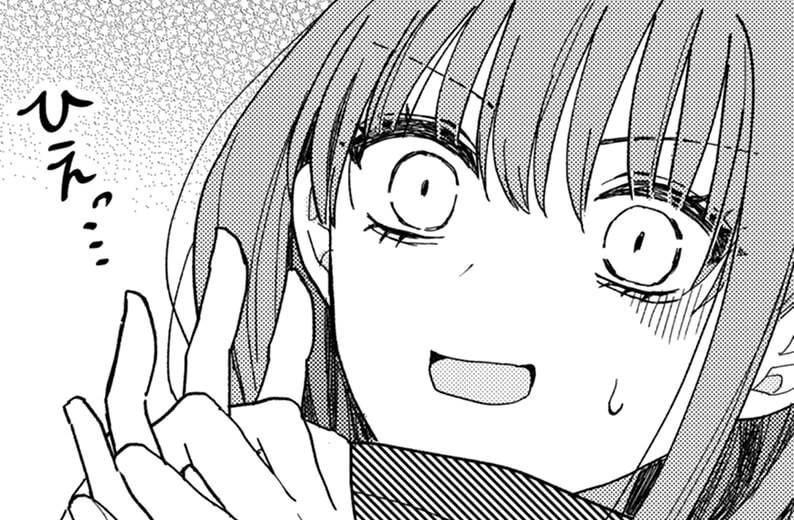 「タマの恩返し」サムネイル