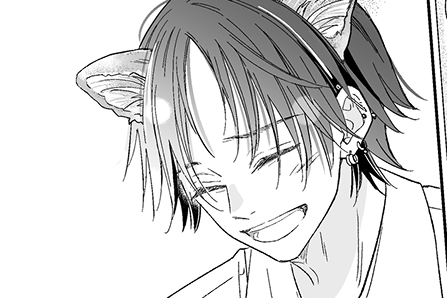 「犬塚くんのひみつ」サムネイル