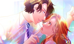 月森のえる